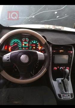 پۆنتیاک تۆرێنت